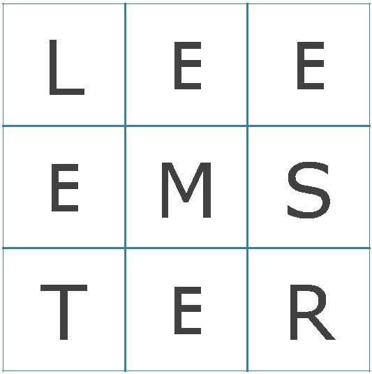 Leesmeter